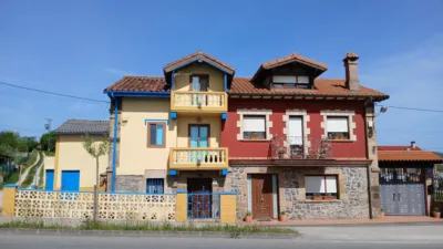 House in Penagos - Vista 5