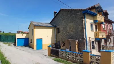 House in Penagos - Vista 6