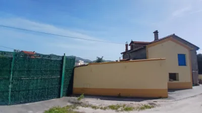 House in Penagos - Más