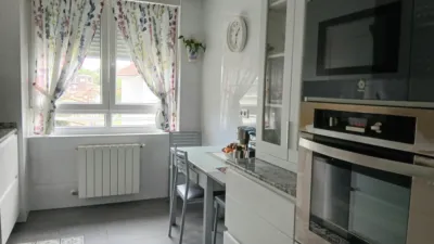 Apartment on Avenida Yera photo 7