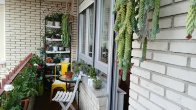 Apartment on Avenida Yera photo 11