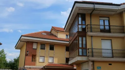 Apartment on Avenida los Escolapios, No. 2 photo 2