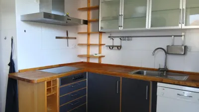 Apartment in Barrio de Arenal Helguera, 19 photo 9