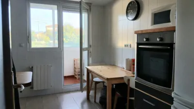 Apartment in Barrio de Arenal Helguera, 19 photo 10