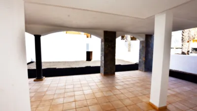 Apartment in Corralejo photo 12