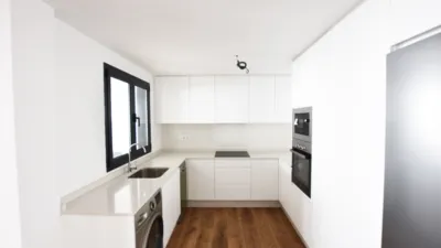 Apartment in Corralejo photo 15
