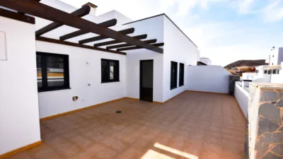 Apartment in Corralejo photo 18