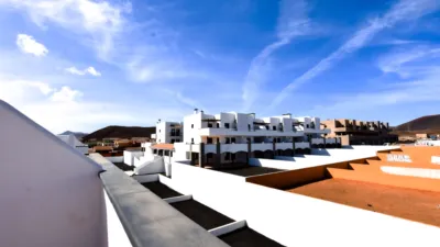 Apartment in Corralejo photo 21