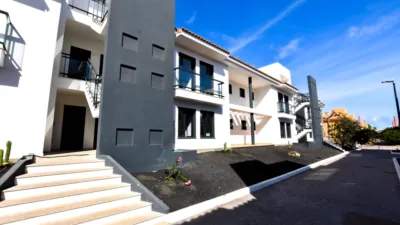 Apartment in Corralejo photo 2