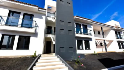 Apartment in Corralejo photo 3