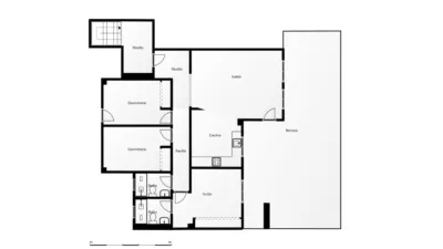 Apartment in Corralejo photo 40