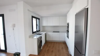 Apartment in Corralejo photo 17