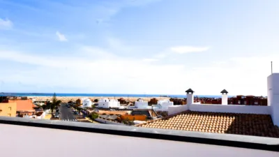 Apartment in Corralejo photo 22