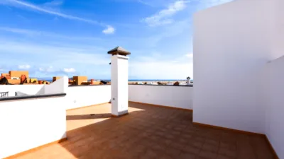 Apartment in Corralejo photo 23