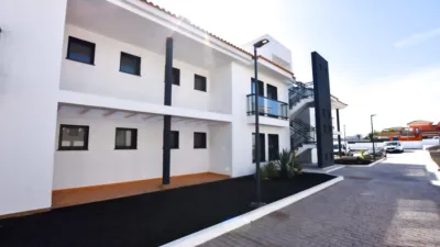 Apartment in Corralejo photo 4