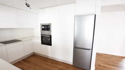 Apartment in Corralejo photo 16