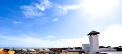 Apartment in Corralejo photo 19