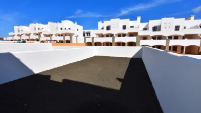 Apartment in Corralejo photo 37