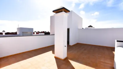 Apartment in Corralejo photo 20