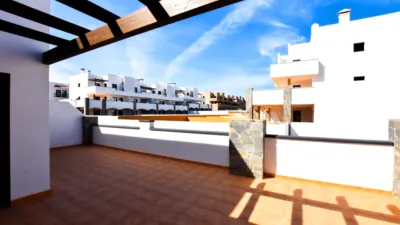 Apartment in Corralejo photo 25