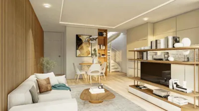 Apartment on Calle de la Caleta photo 8