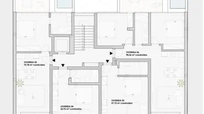Apartment on Calle de la Caleta photo 13