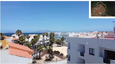 Apartment on Calle de la Caleta photo 5