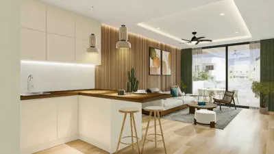 Apartment on Calle de la Caleta photo 7