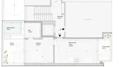 Apartment on Calle de la Caleta photo 17