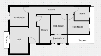 Apartment on Faura Street, 77 photo 23