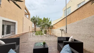 Chalet en venta en Calle Salazón, Almerimar (El Ejido) de 465.000 €