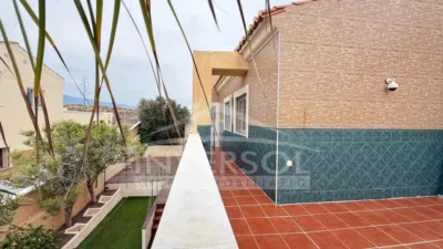 Chalet en venta en Calle Salazón, Almerimar (El Ejido) de 465.000 €