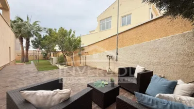 Chalet en venta en Calle Salazón, Almerimar (El Ejido) de 465.000 €