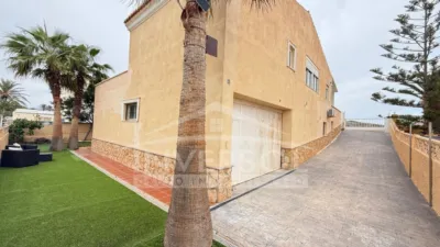 Chalet en venta en Calle Salazón, Almerimar (El Ejido) de 465.000 €