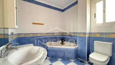 Chalet en venta en Calle Salazón, Almerimar (El Ejido) de 465.000 €