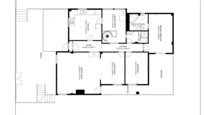 Chalet en venta en Calle Salazón, Almerimar (El Ejido) de 465.000 €