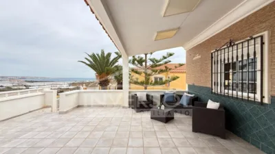Chalet en venta en Calle Salazón, Almerimar (El Ejido) de 465.000 €