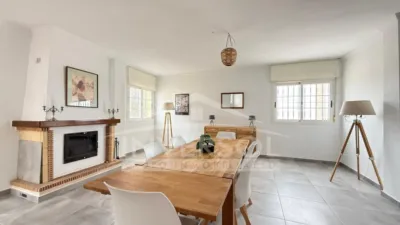 Chalet en venta en Calle Salazón, Almerimar (El Ejido) de 465.000 €