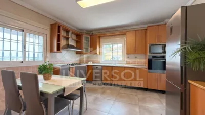 Chalet en venta en Calle Salazón, Almerimar (El Ejido) de 465.000 €