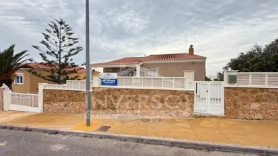 Chalet en venta en Calle Salazón, Almerimar (El Ejido) de 465.000 €
