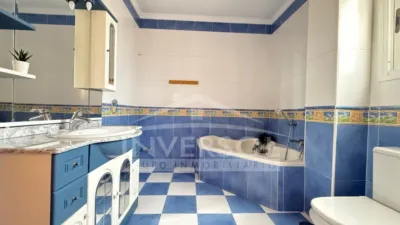 Chalet en venta en Calle de Hamburgo, 11, Balerma-Matagorda-Guadrias Viejas (El Ejido) de 465.000 €