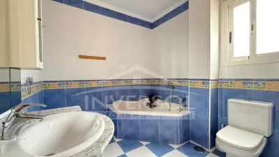 Chalet en venta en Calle de Hamburgo, 11, Balerma-Matagorda-Guadrias Viejas (El Ejido) de 465.000 €