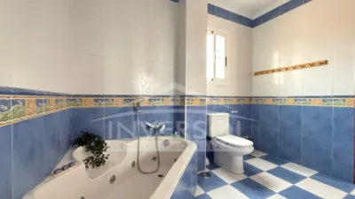 Chalet en venta en Calle de Hamburgo, 11, Balerma-Matagorda-Guadrias Viejas (El Ejido) de 465.000 €