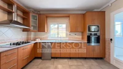 Chalet en venta en Calle de Hamburgo, 11, Balerma-Matagorda-Guadrias Viejas (El Ejido) de 465.000 €
