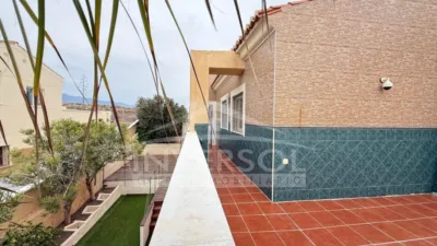 Chalet en venta en Calle de Hamburgo, 11, Balerma-Matagorda-Guadrias Viejas (El Ejido) de 465.000 €