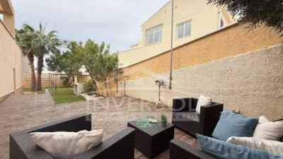 Chalet en venta en Calle de Hamburgo, 11, Balerma-Matagorda-Guadrias Viejas (El Ejido) de 465.000 €