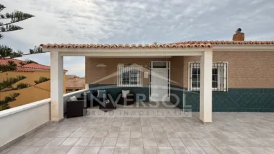 Chalet en venta en Calle de Hamburgo, 11, Balerma-Matagorda-Guadrias Viejas (El Ejido) de 465.000 €
