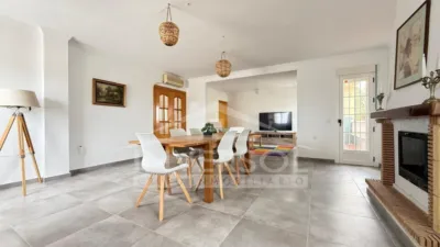 Chalet en venta en Calle de Hamburgo, 11, Balerma-Matagorda-Guadrias Viejas (El Ejido) de 465.000 €