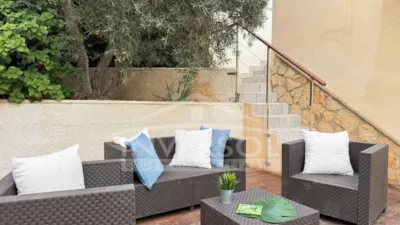 Chalet en venta en Calle de Hamburgo, 11, Balerma-Matagorda-Guadrias Viejas (El Ejido) de 465.000 €