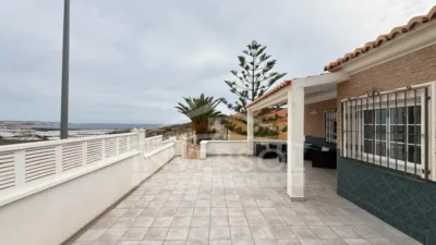 Chalet en venta en Calle de Hamburgo, 11, Balerma-Matagorda-Guadrias Viejas (El Ejido) de 465.000 €